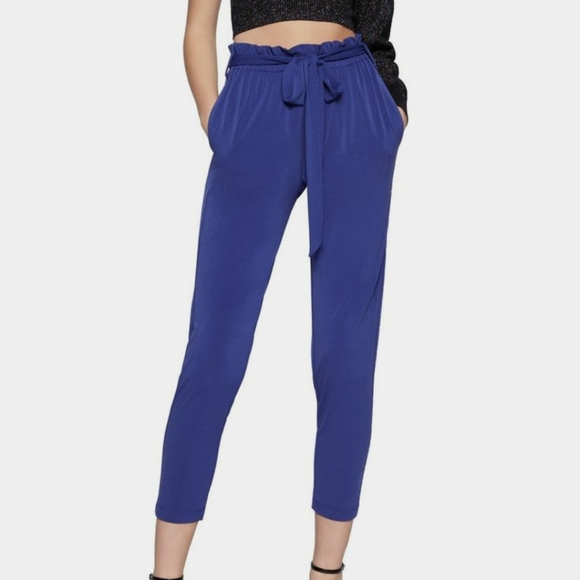 BCBGeneration High Waist Pant - Picture 5 of 5